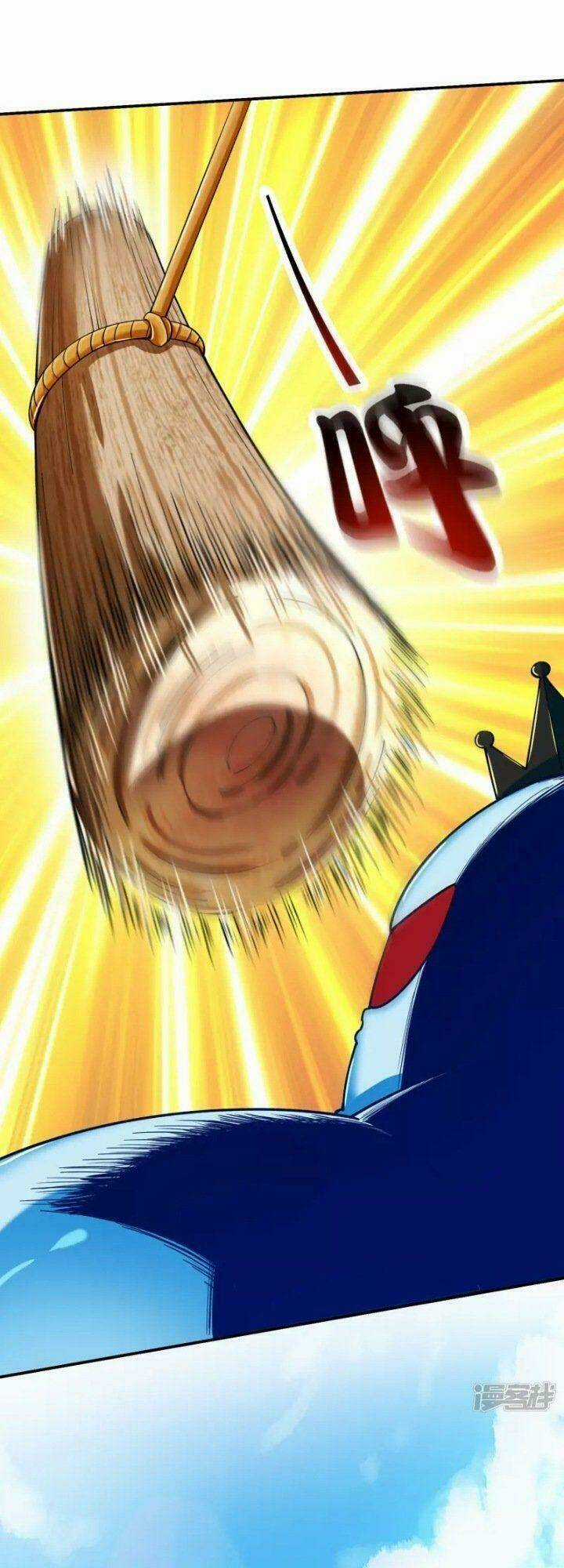 Thợ Săn Quái Vật Chapter 4 trang 16