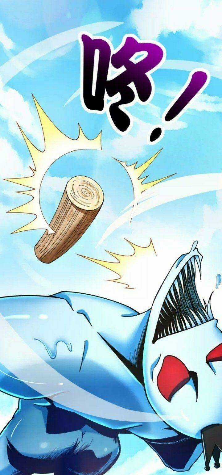 Thợ Săn Quái Vật Chapter 4 trang 17