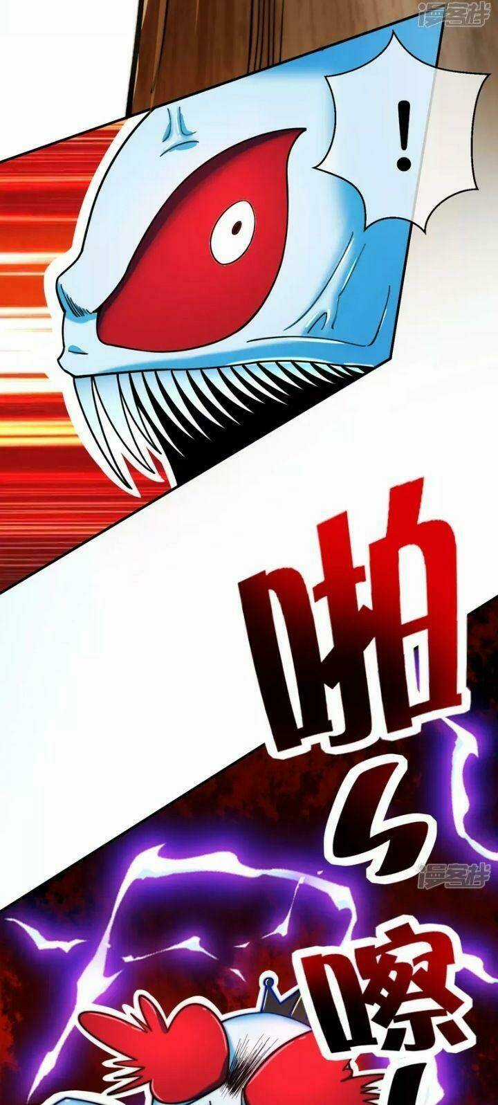 Thợ Săn Quái Vật Chapter 4 trang 19