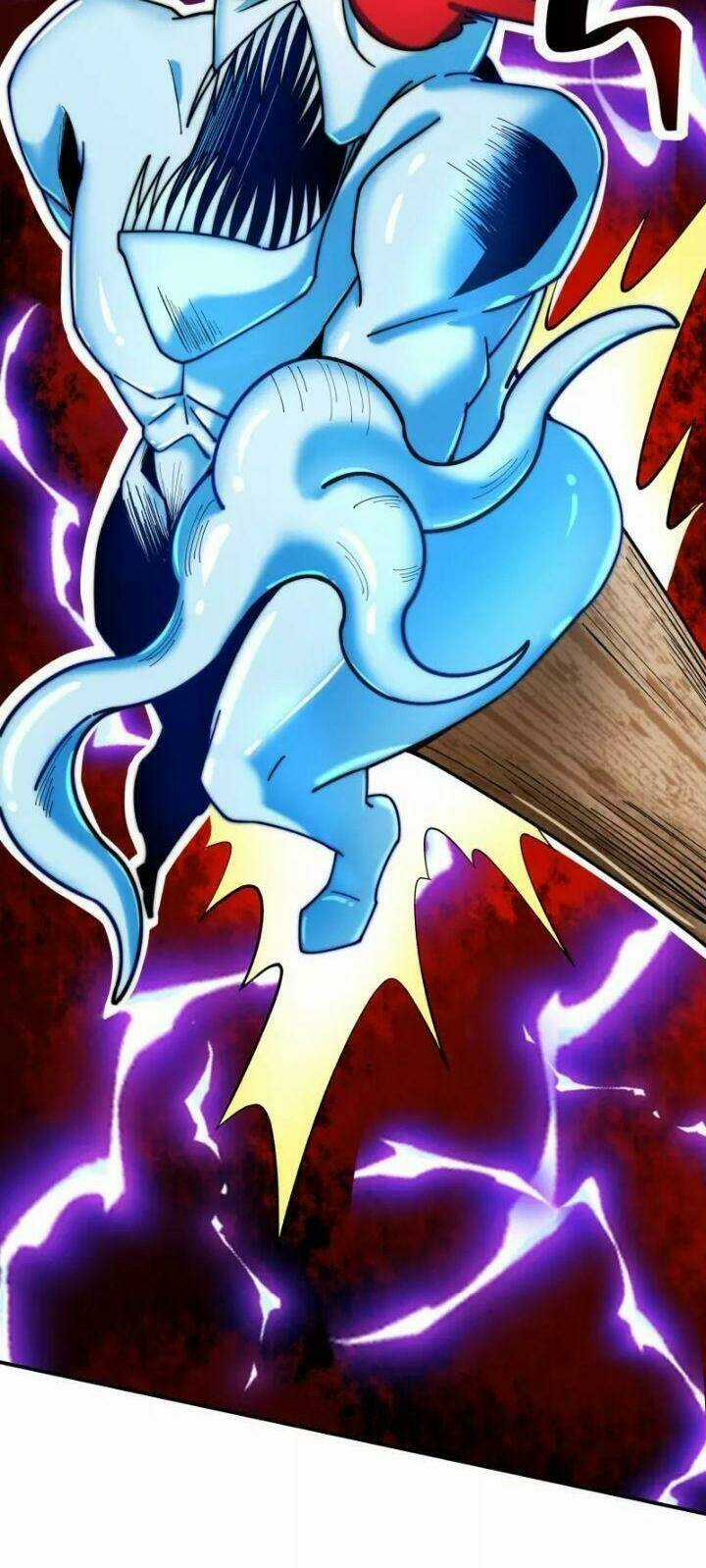 Thợ Săn Quái Vật Chapter 4 trang 20