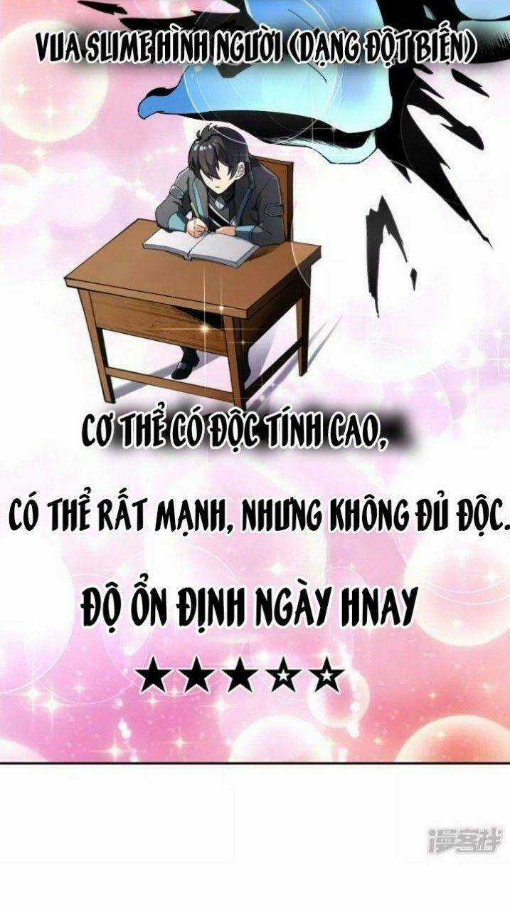 Thợ Săn Quái Vật Chapter 4 trang 24