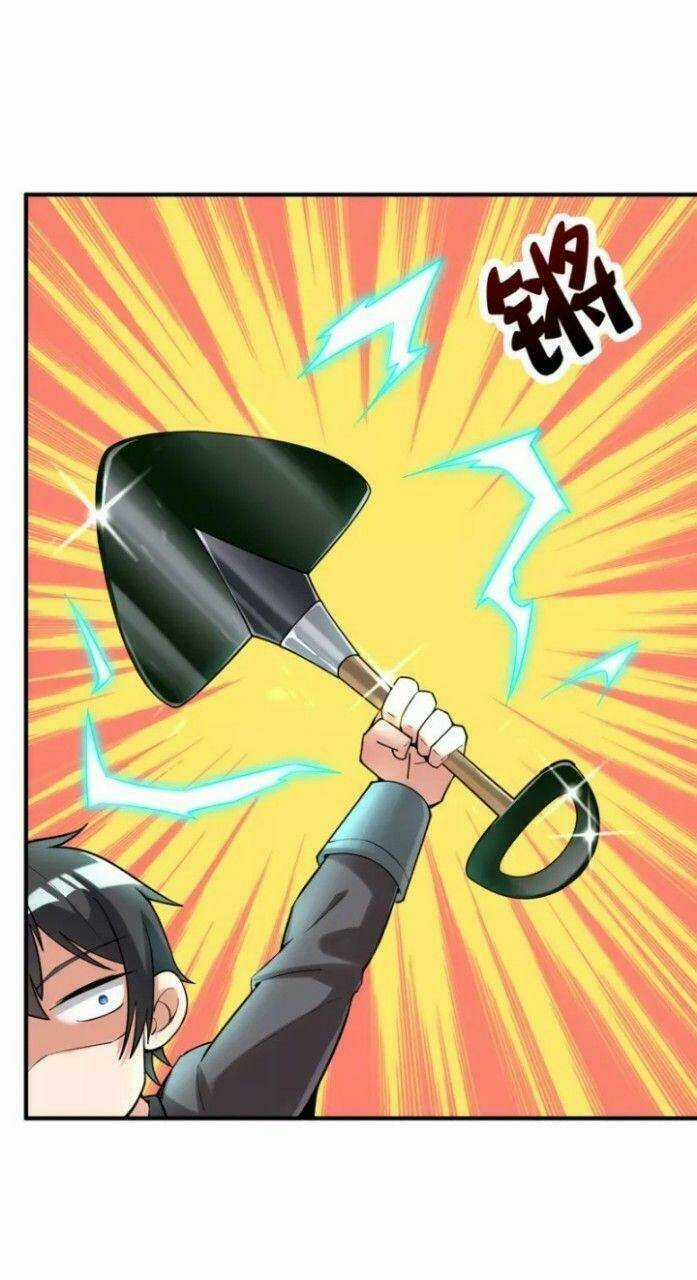 Thợ Săn Quái Vật Chapter 4 trang 30