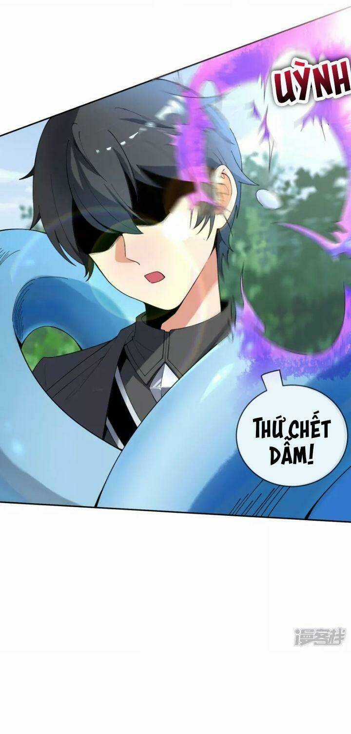 Thợ Săn Quái Vật Chapter 4 trang 5