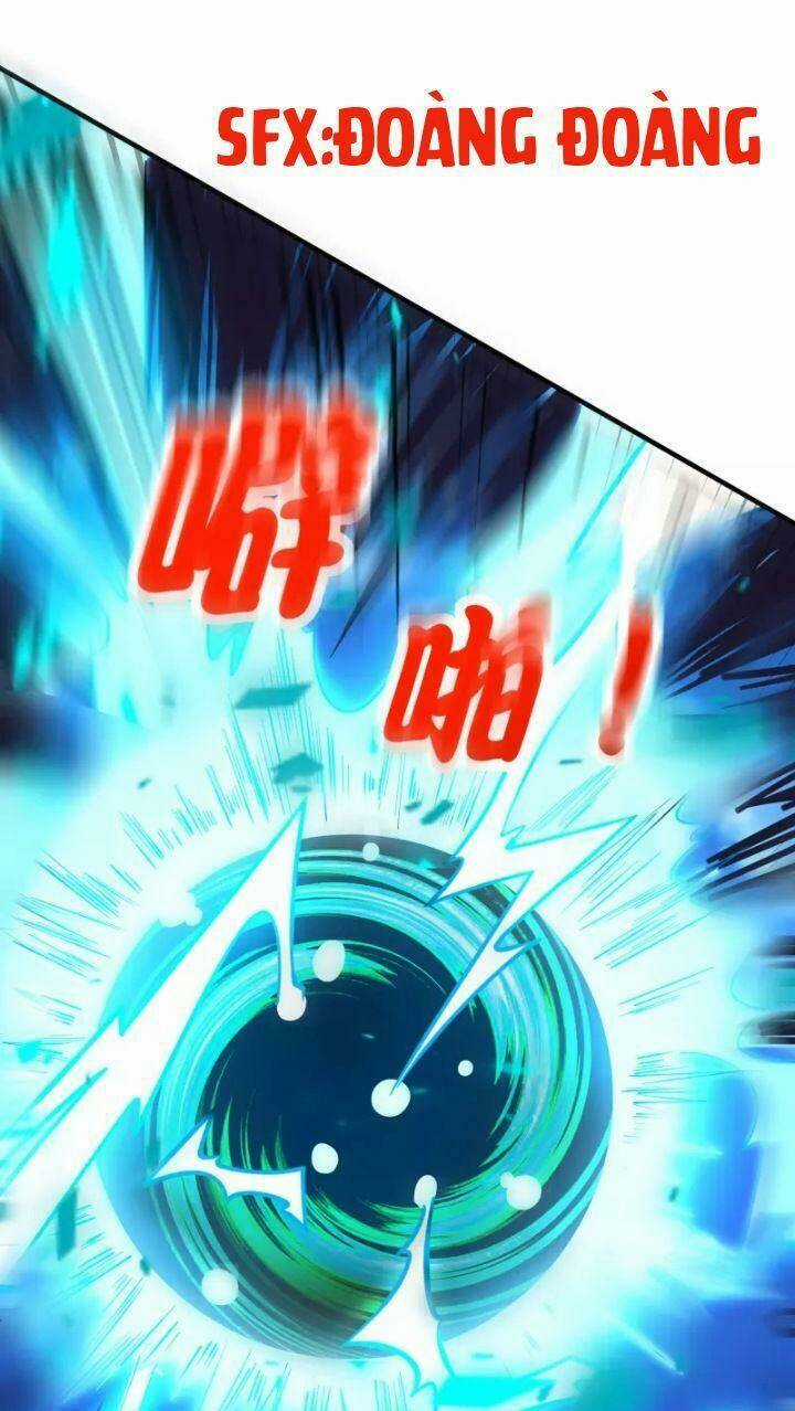 Thợ Săn Quái Vật Chapter 5 trang 13