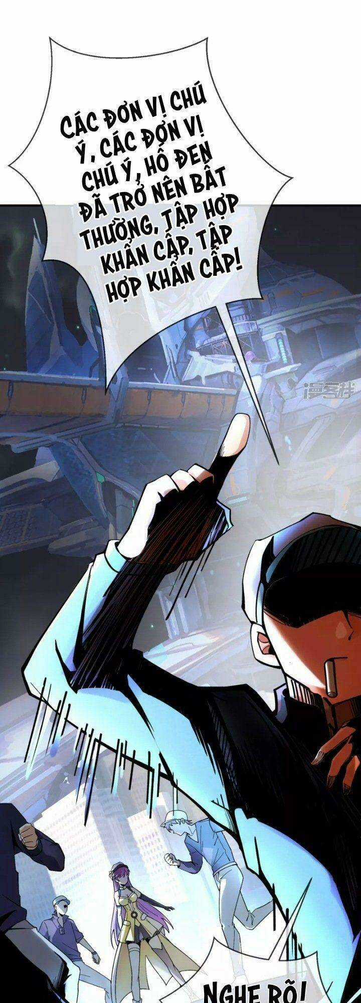 Thợ Săn Quái Vật Chapter 5 trang 15