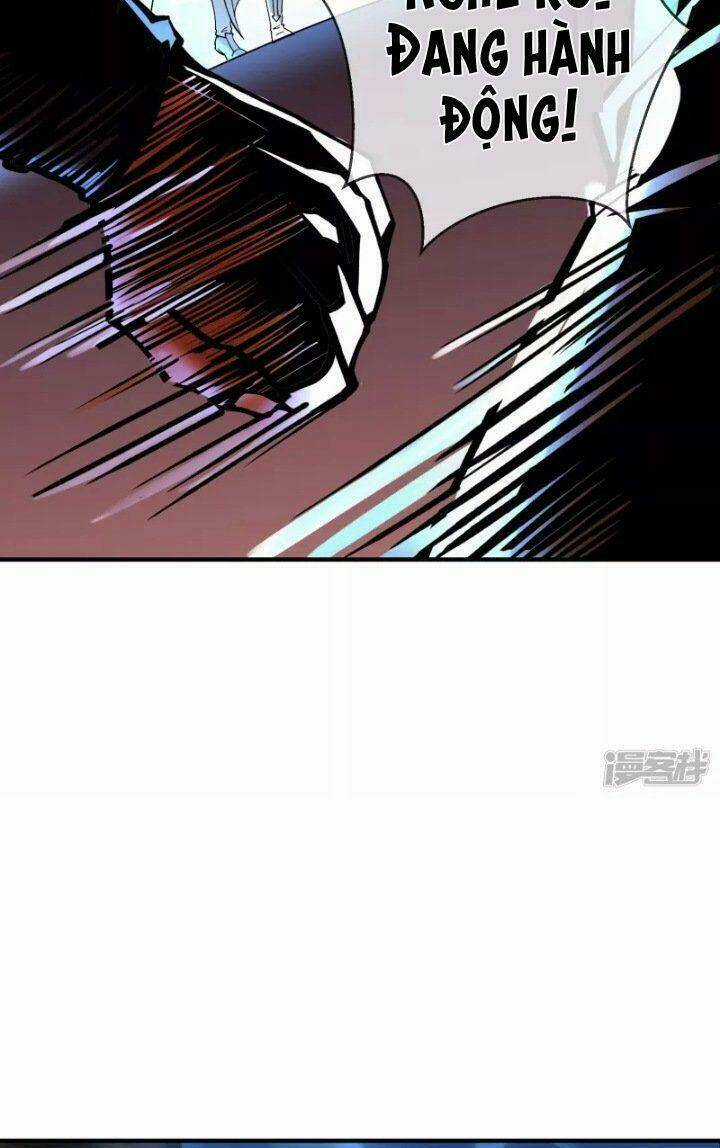 Thợ Săn Quái Vật Chapter 5 trang 16