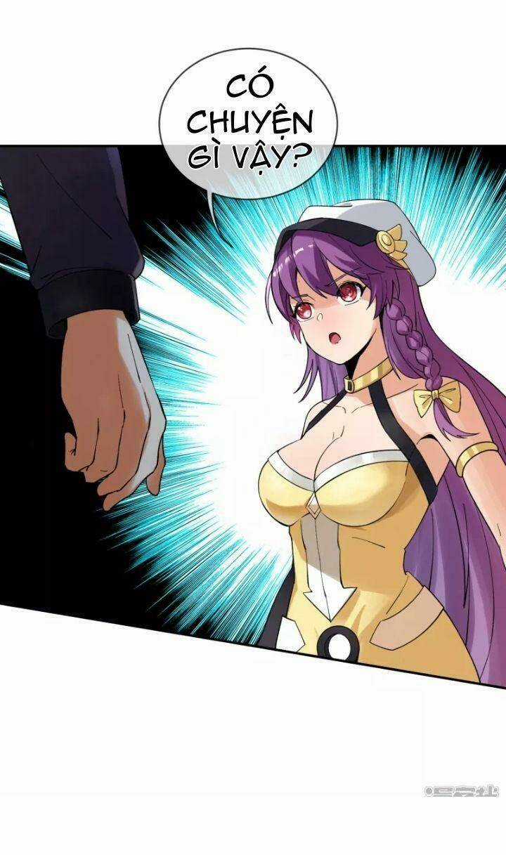 Thợ Săn Quái Vật Chapter 5 trang 18