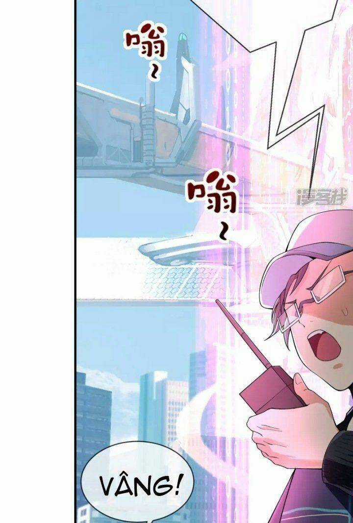 Thợ Săn Quái Vật Chapter 5 trang 2