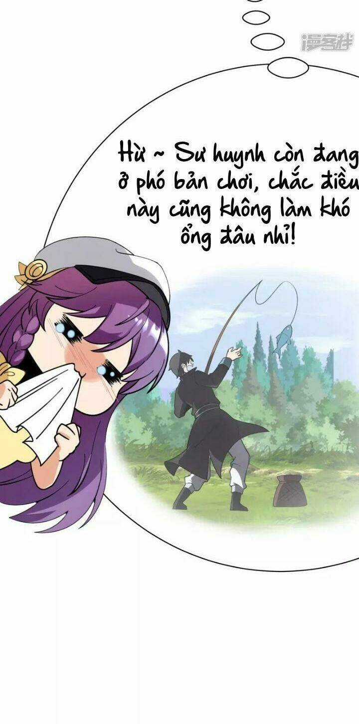 Thợ Săn Quái Vật Chapter 5 trang 21