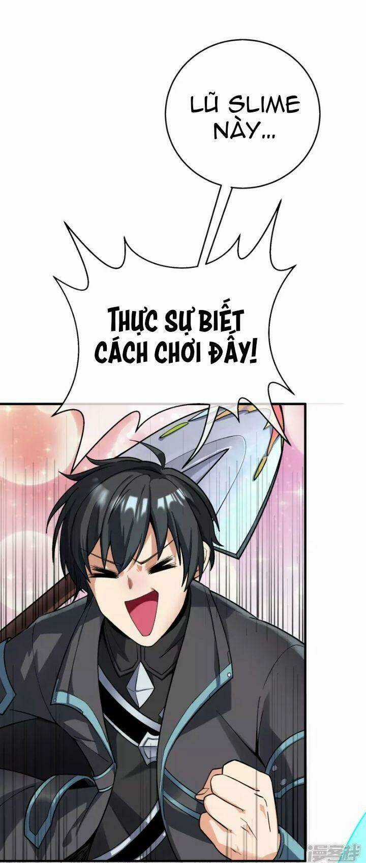 Thợ Săn Quái Vật Chapter 5 trang 24