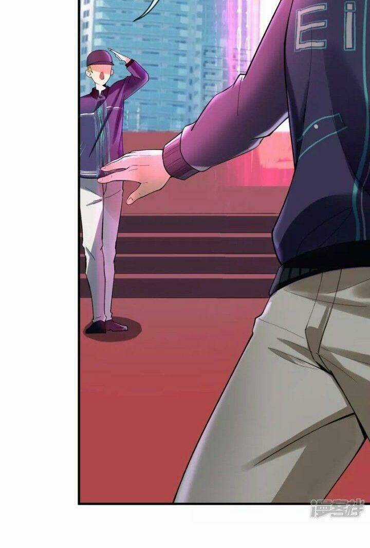 Thợ Săn Quái Vật Chapter 5 trang 3