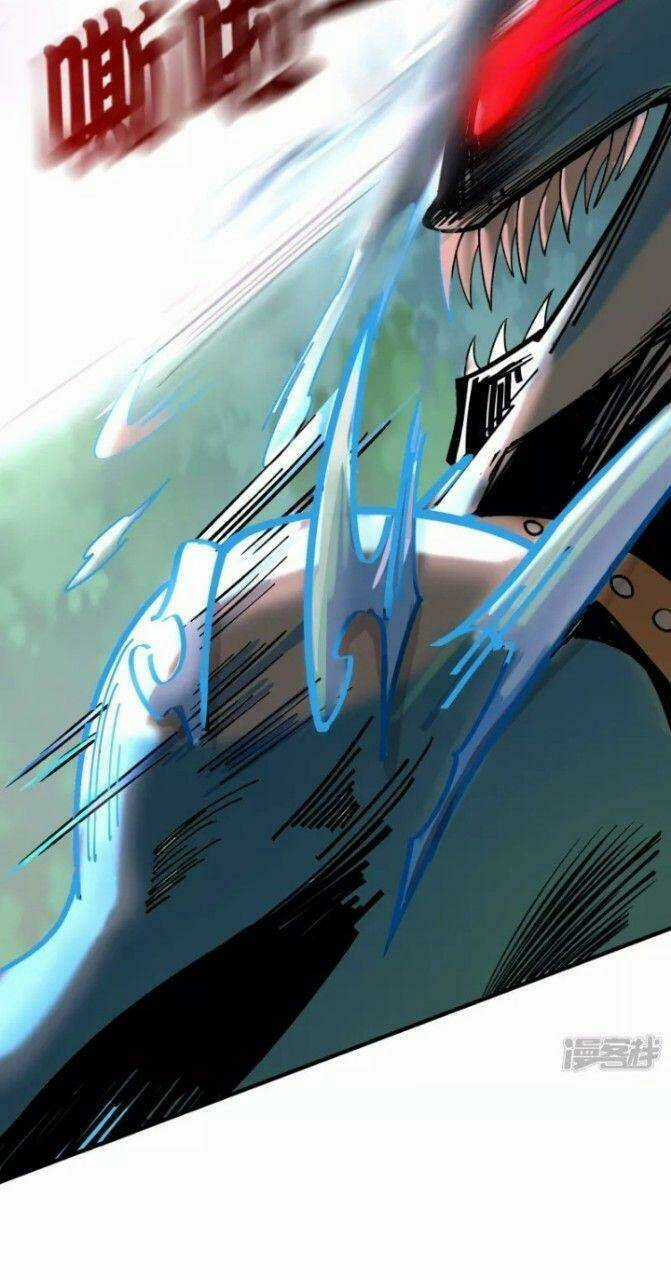 Thợ Săn Quái Vật Chapter 5 trang 31