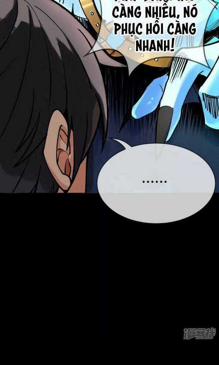 Thợ Săn Quái Vật Chapter 5 trang 33