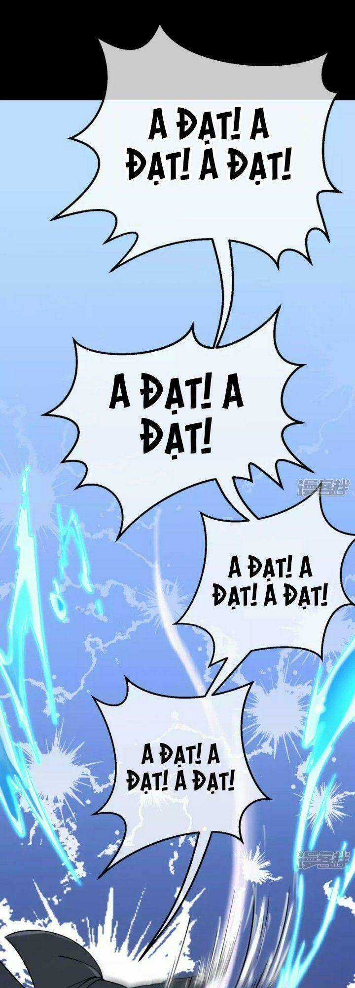 Thợ Săn Quái Vật Chapter 5 trang 34