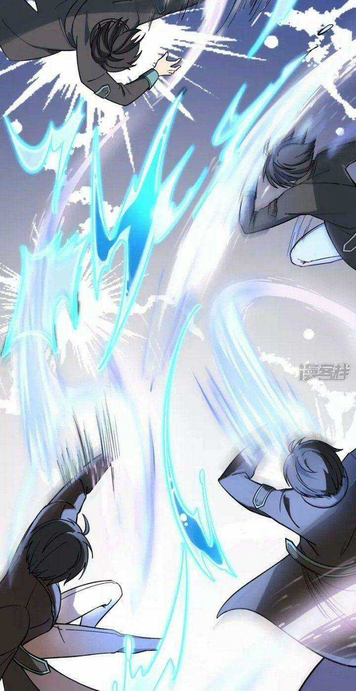 Thợ Săn Quái Vật Chapter 5 trang 35