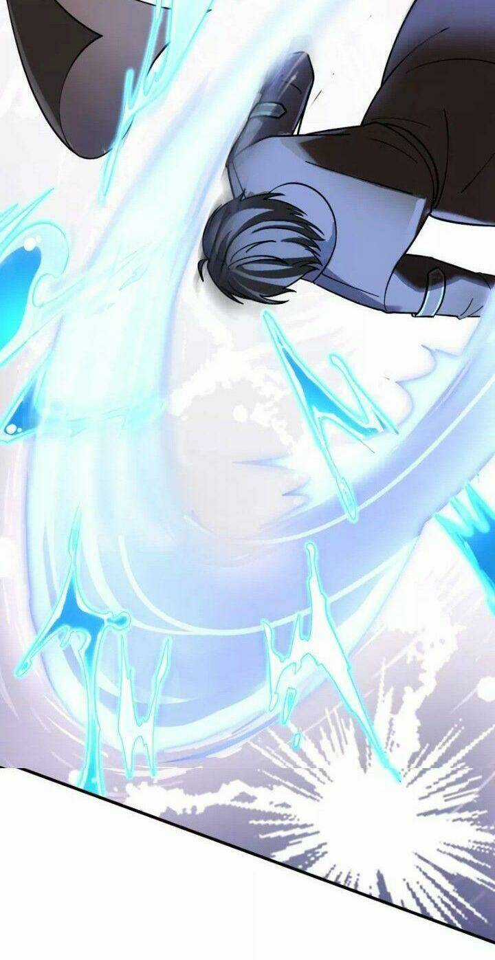 Thợ Săn Quái Vật Chapter 5 trang 36