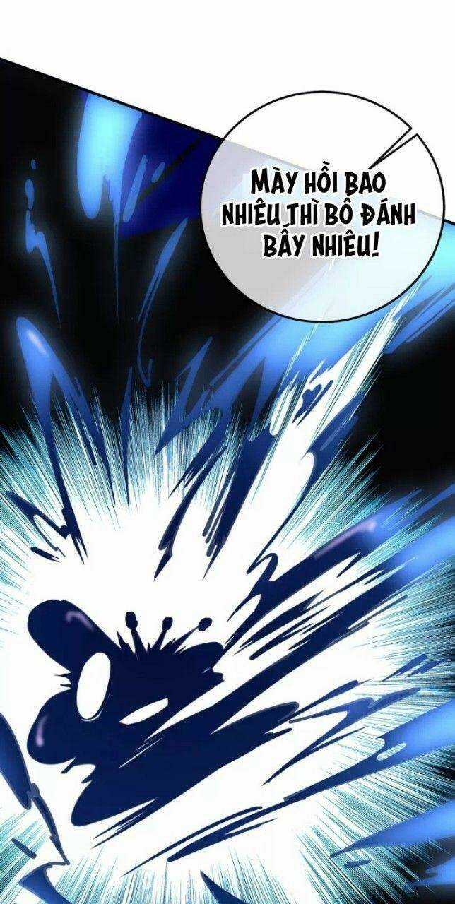 Thợ Săn Quái Vật Chapter 5 trang 37