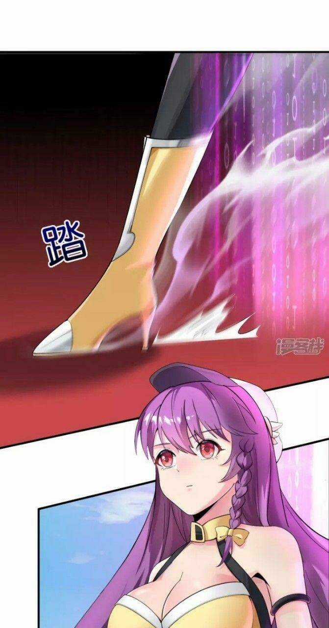 Thợ Săn Quái Vật Chapter 5 trang 4