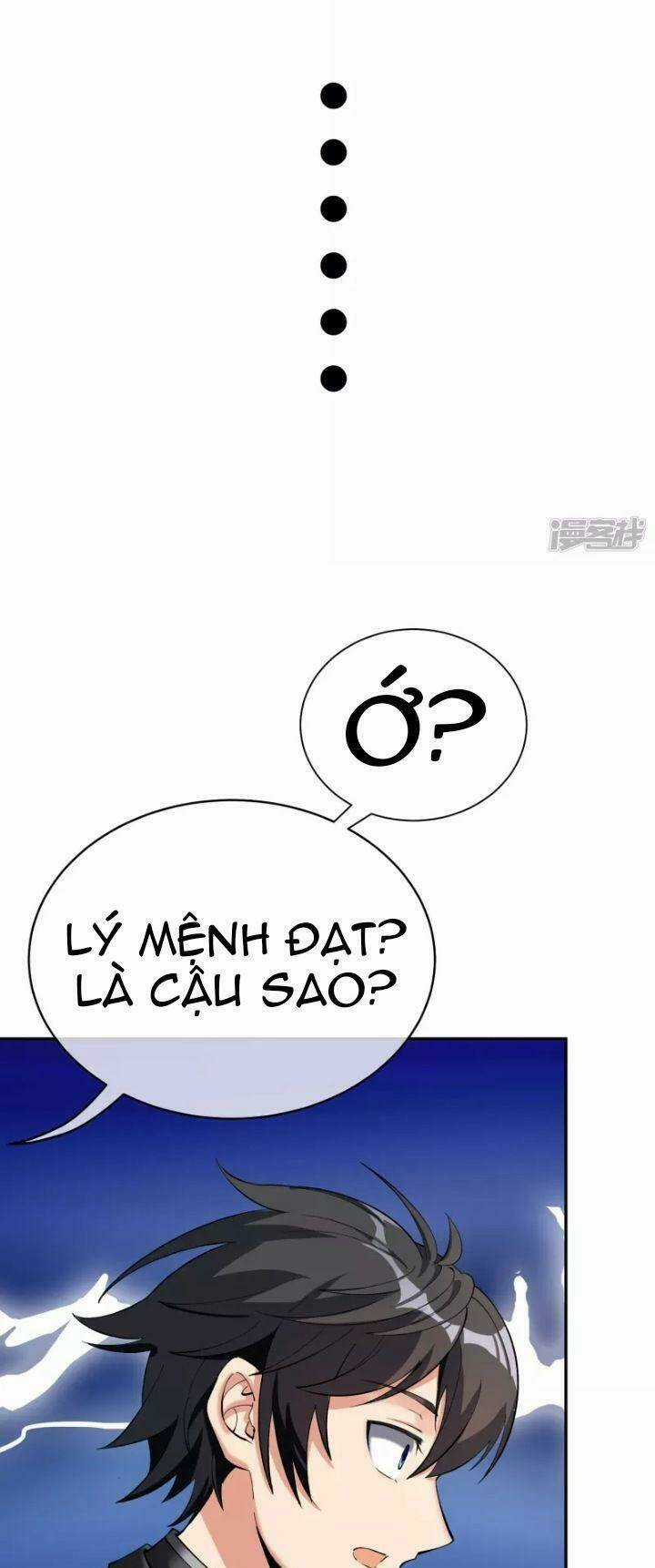 Thợ Săn Quái Vật Chapter 5 trang 41