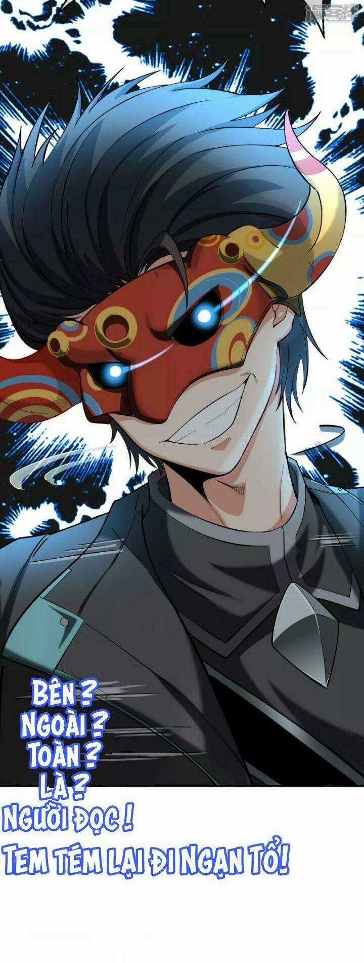 Thợ Săn Quái Vật Chapter 5 trang 44