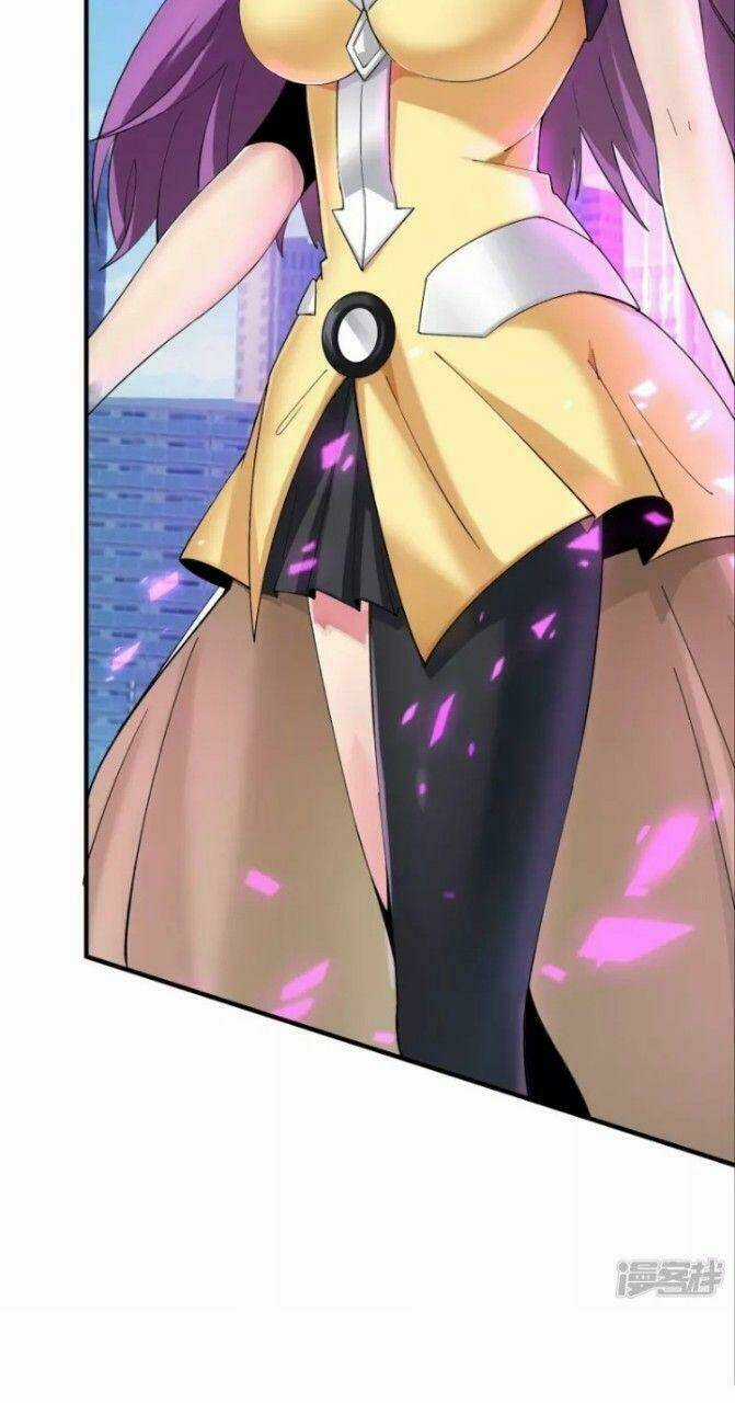 Thợ Săn Quái Vật Chapter 5 trang 5