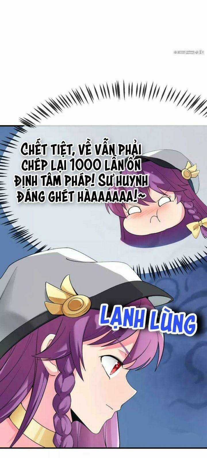 Thợ Săn Quái Vật Chapter 5 trang 7