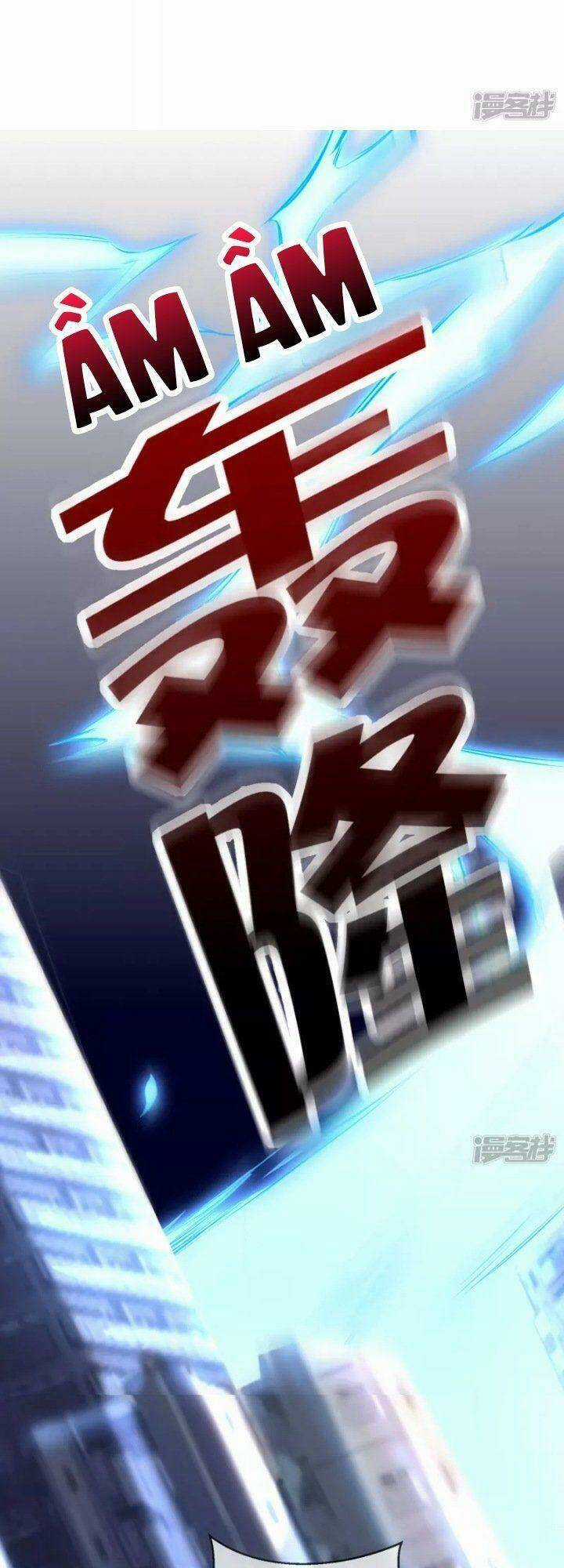 Thợ Săn Quái Vật Chapter 5 trang 8