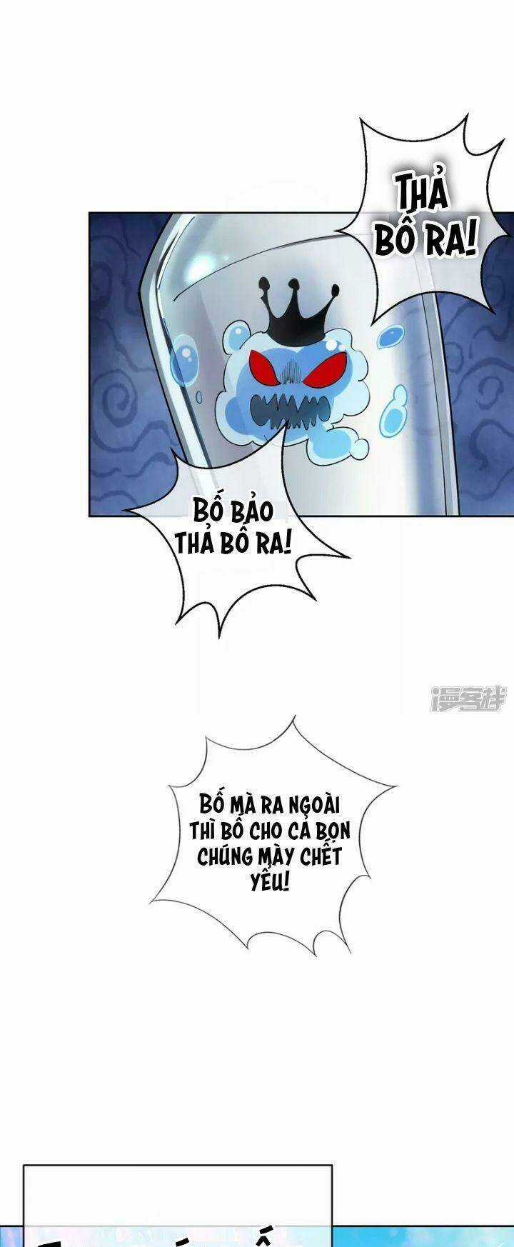 Thợ Săn Quái Vật Chapter 6 trang 12