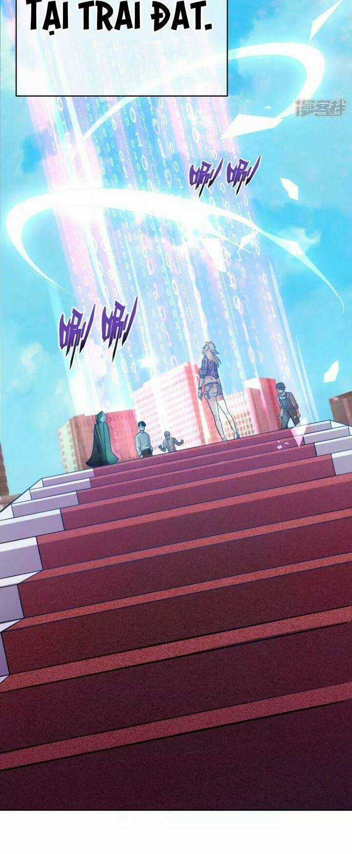 Thợ Săn Quái Vật Chapter 6 trang 13