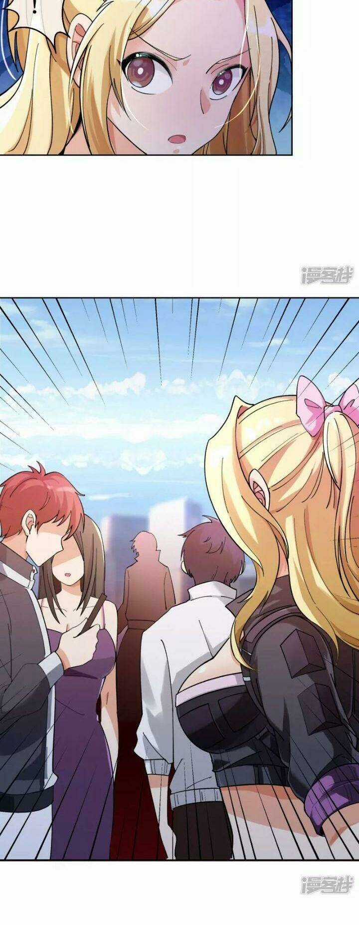 Thợ Săn Quái Vật Chapter 6 trang 15