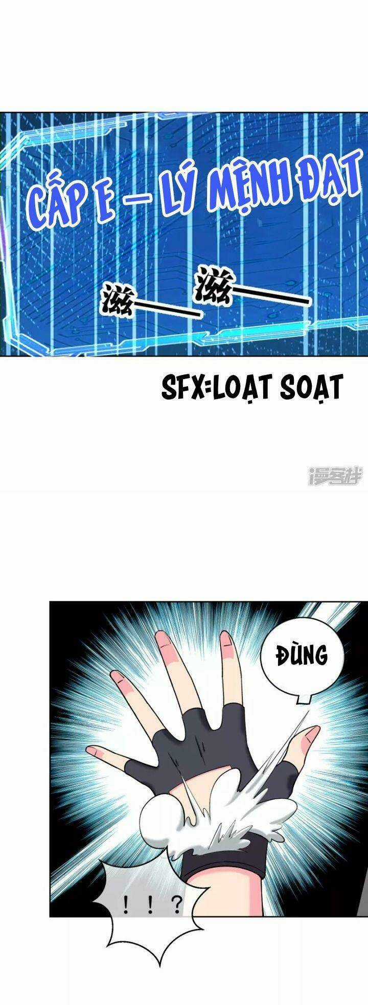 Thợ Săn Quái Vật Chapter 6 trang 17