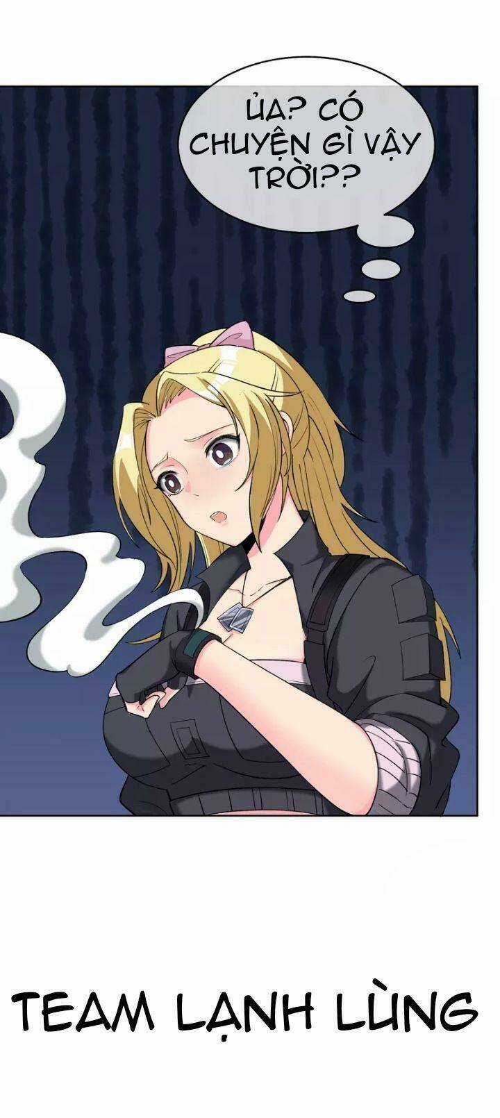 Thợ Săn Quái Vật Chapter 6 trang 18