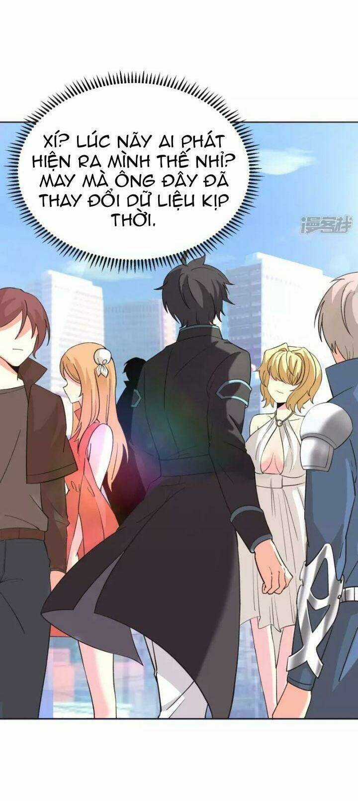 Thợ Săn Quái Vật Chapter 6 trang 19