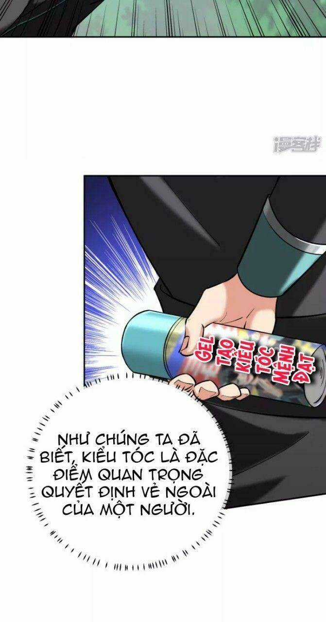 Thợ Săn Quái Vật Chapter 6 trang 2