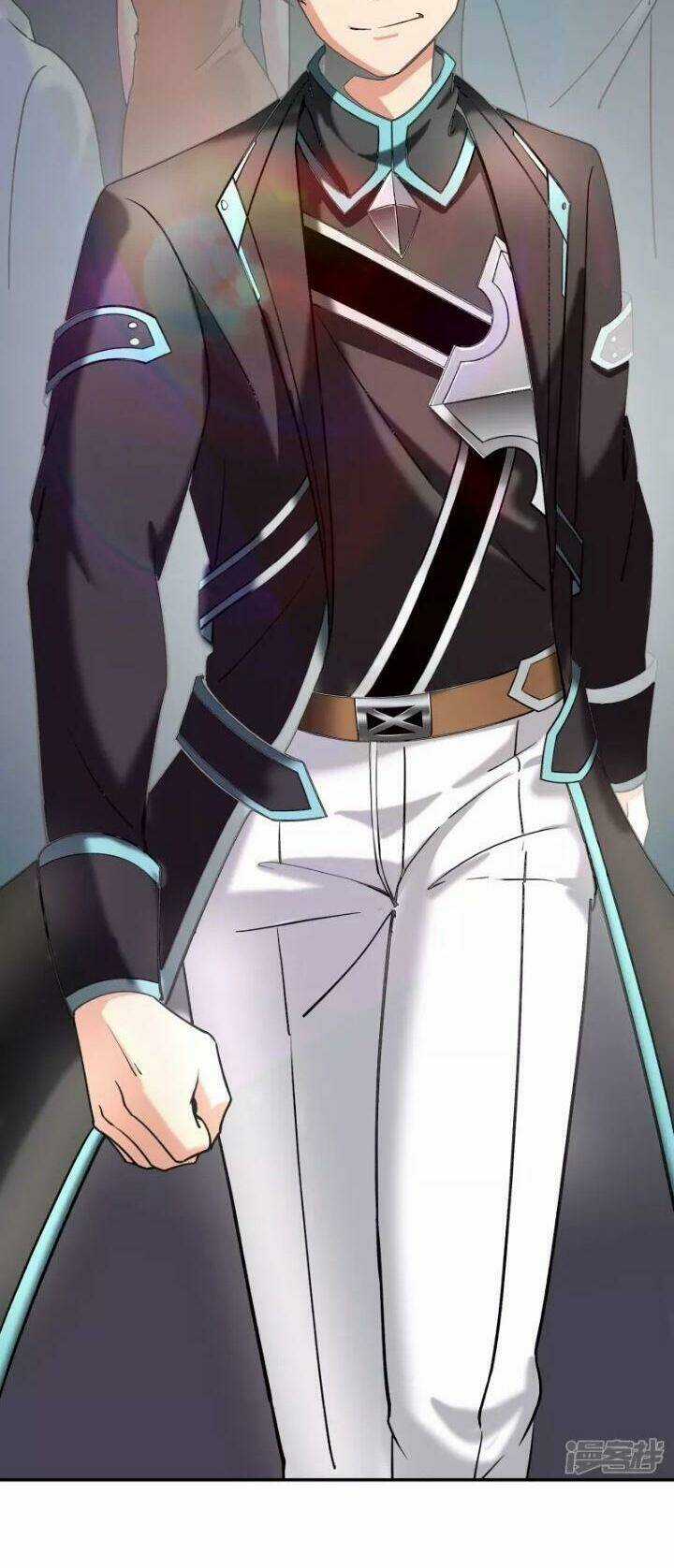 Thợ Săn Quái Vật Chapter 6 trang 21