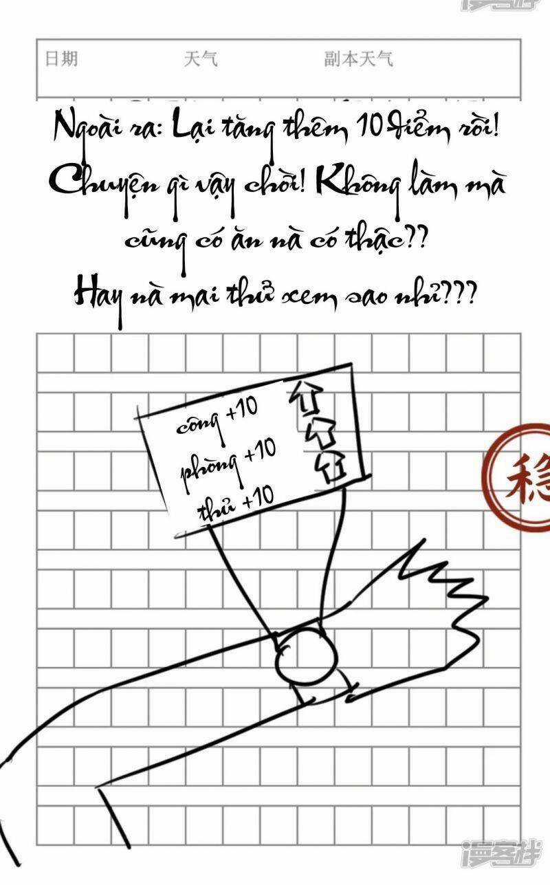 Thợ Săn Quái Vật Chapter 7 trang 10