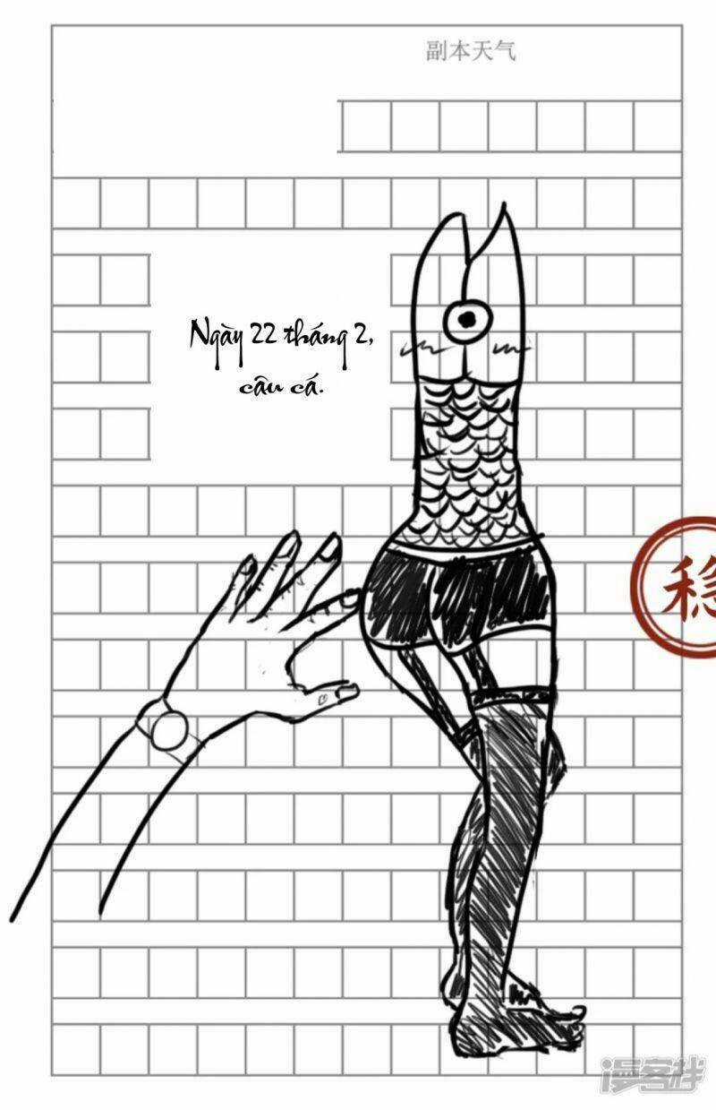 Thợ Săn Quái Vật Chapter 7 trang 11