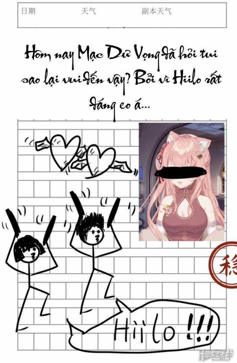 Thợ Săn Quái Vật Chapter 7 trang 14