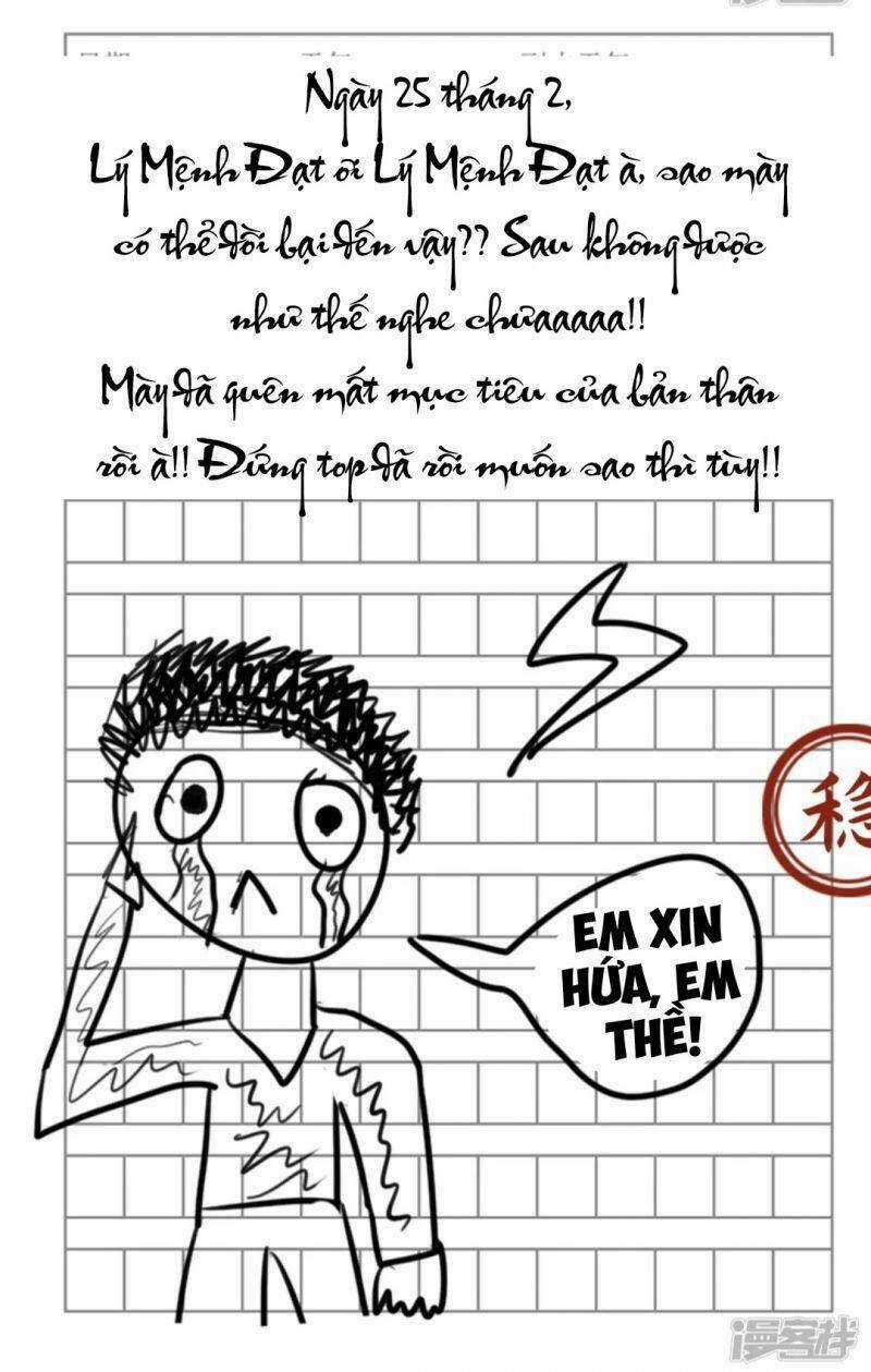 Thợ Săn Quái Vật Chapter 7 trang 15