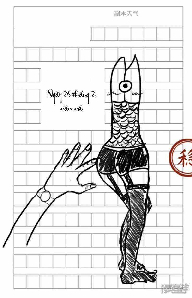 Thợ Săn Quái Vật Chapter 7 trang 16