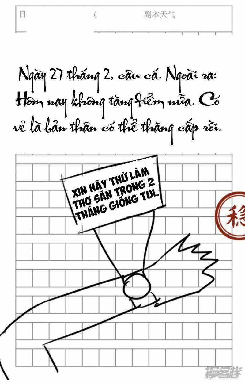 Thợ Săn Quái Vật Chapter 7 trang 17