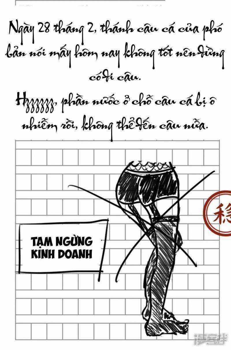 Thợ Săn Quái Vật Chapter 7 trang 18