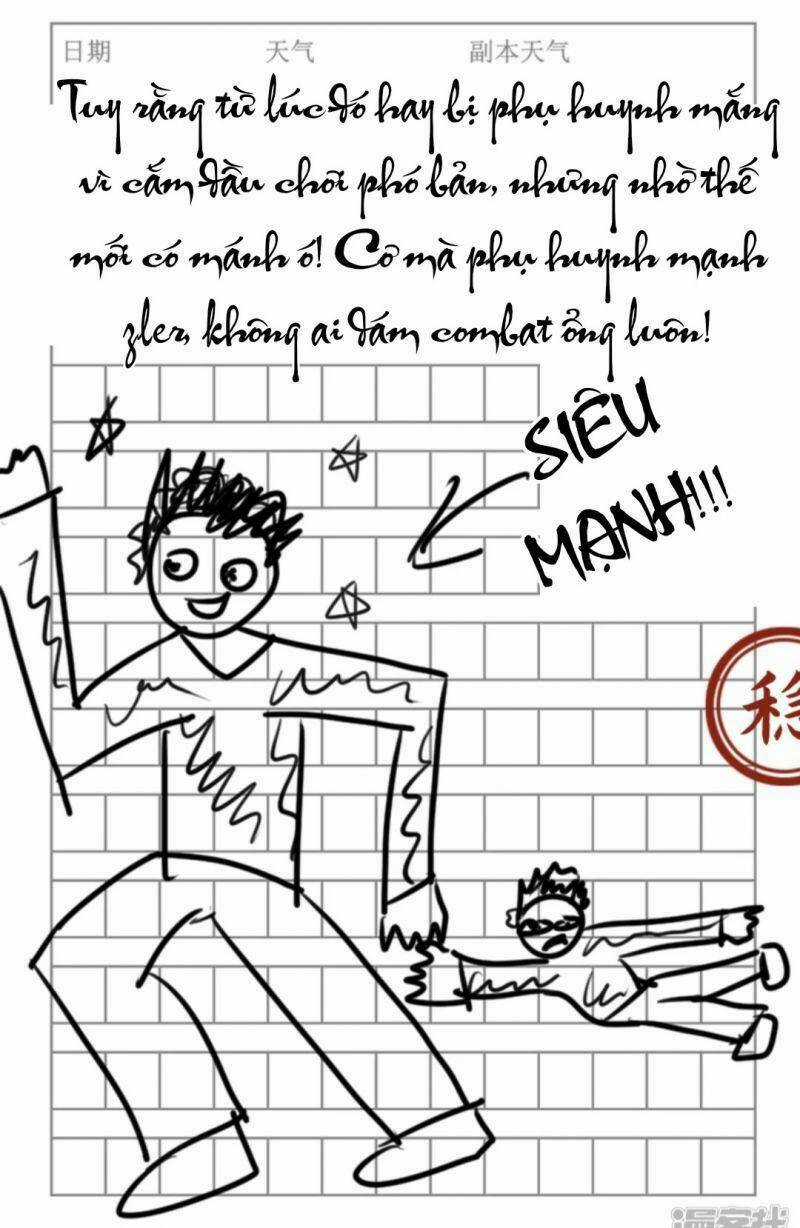 Thợ Săn Quái Vật Chapter 7 trang 2