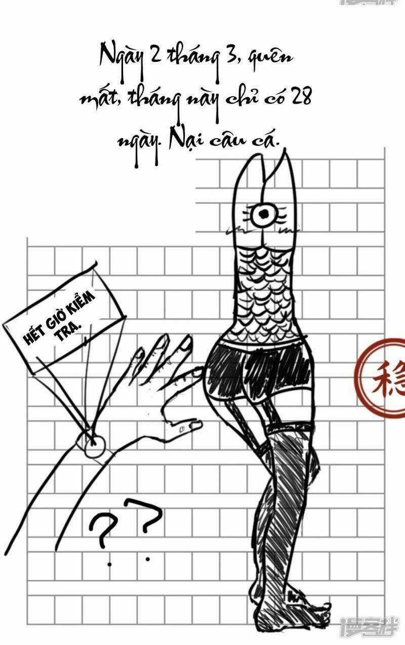 Thợ Săn Quái Vật Chapter 7 trang 20