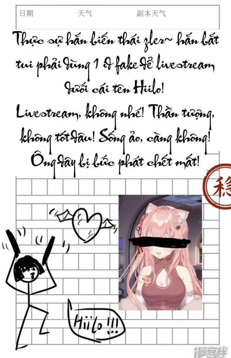 Thợ Săn Quái Vật Chapter 7 trang 9