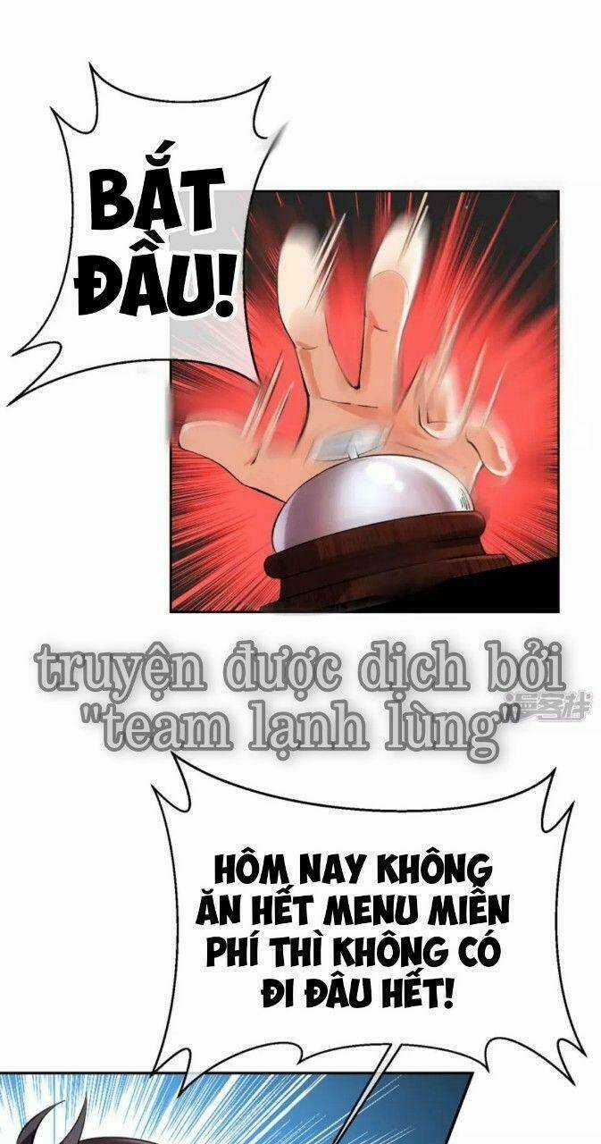 Thợ Săn Quái Vật Chapter 8 trang 10