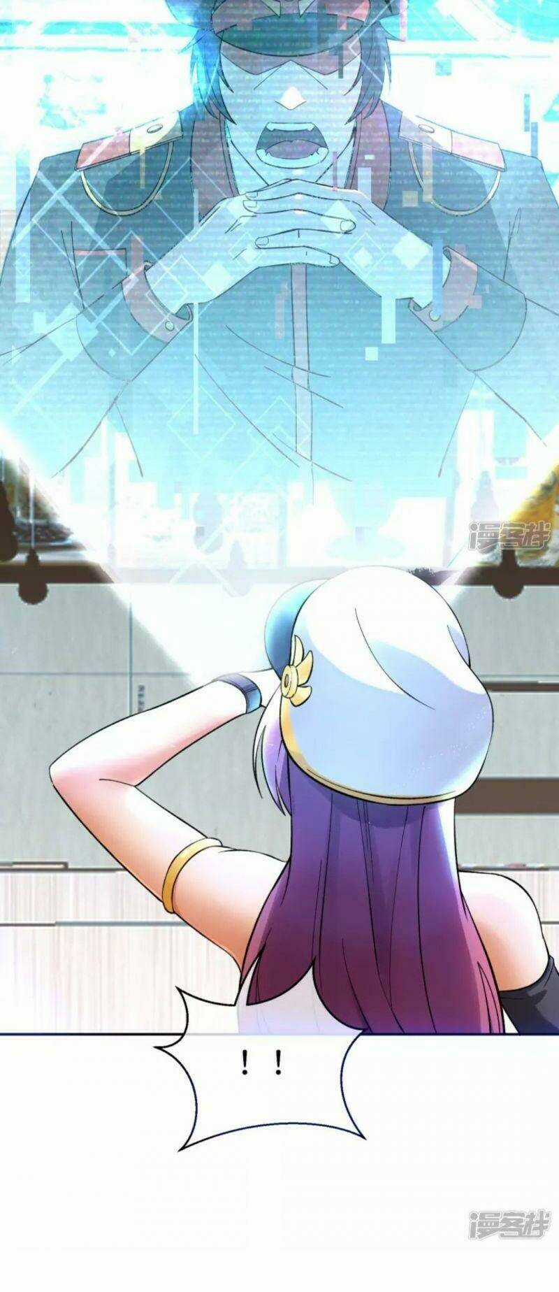 Thợ Săn Quái Vật Chapter 8 trang 17