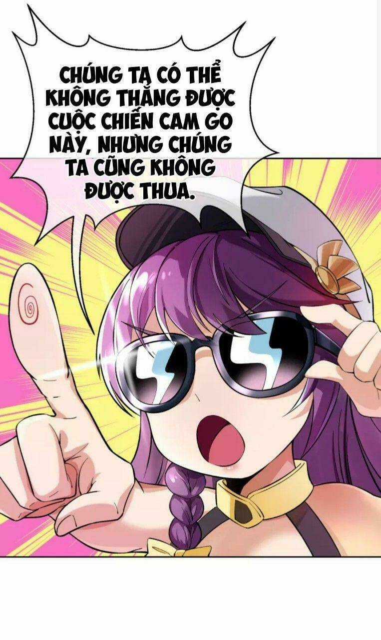 Thợ Săn Quái Vật Chapter 8 trang 2