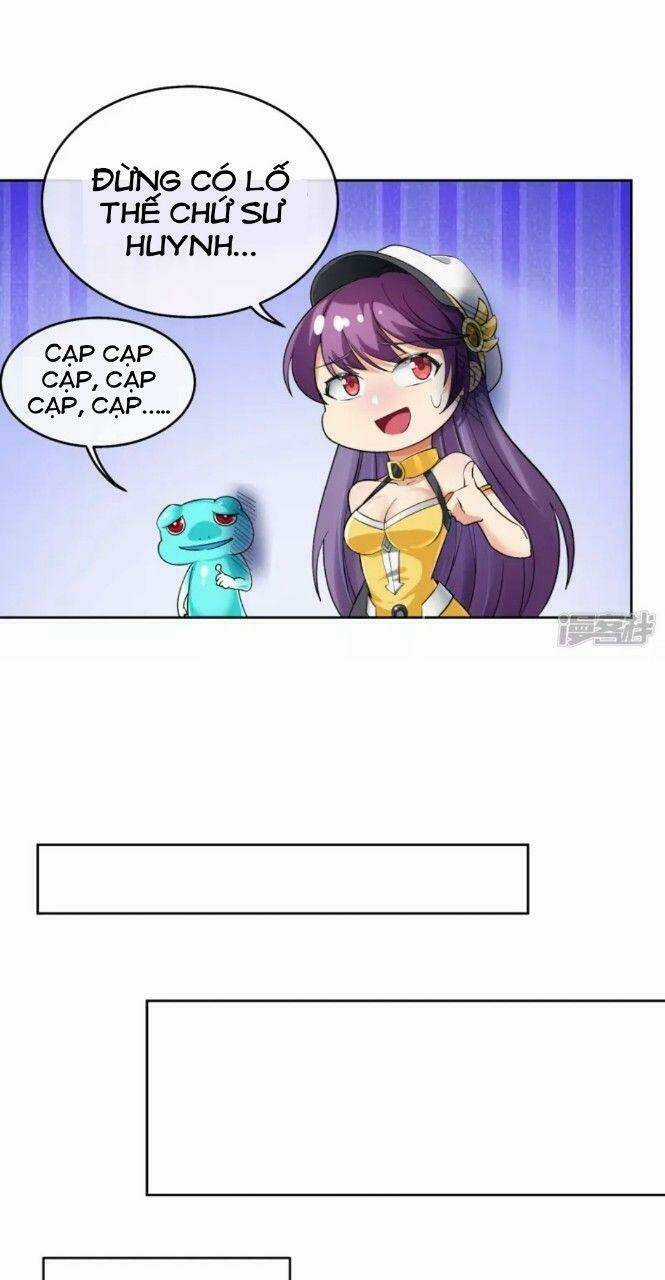 Thợ Săn Quái Vật Chapter 8 trang 20