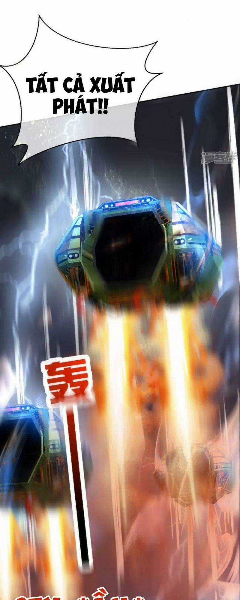 Thợ Săn Quái Vật Chapter 8 trang 24